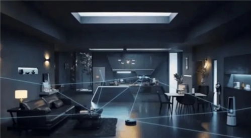 行業(yè)三巨頭攜手共創(chuàng)新機遇，德智家邁向智慧家居新高度