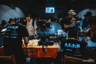 光影湘江畔，藝境寧鄉(xiāng)行——'行走的影像'長沙寧鄉(xiāng)站攝影藝術(shù)交流會暨獲獎作品揭曉