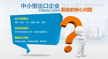 外貿進出口代理與廣告設計 打造全球化市場的雙翼